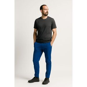OUTLIER New York Blue Slim Chino Pants Trousers   Mens Size XS